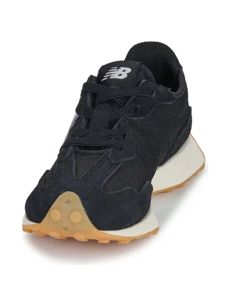 Gyerek félcipő New Balance kék
