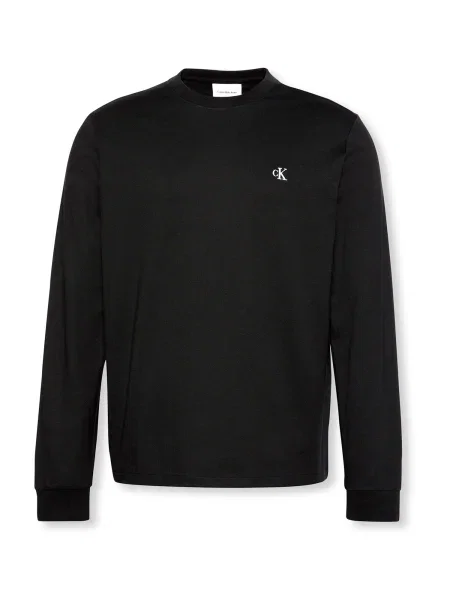 Calvin Klein Jeans Tricou negru