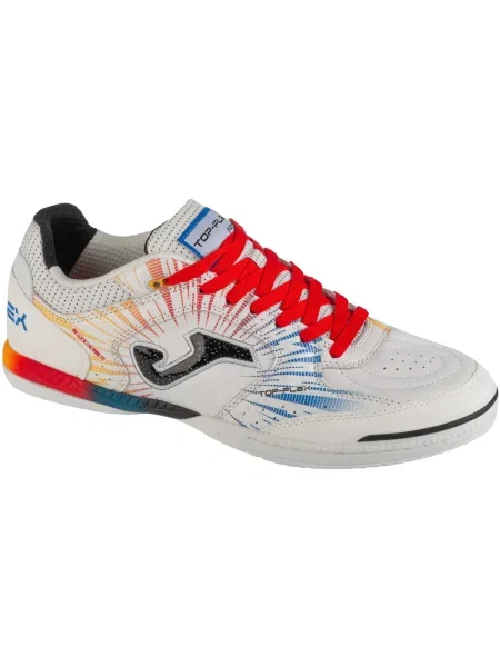 Pantofi Joma alb