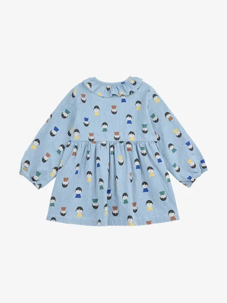 Детское платье Bobo Choses