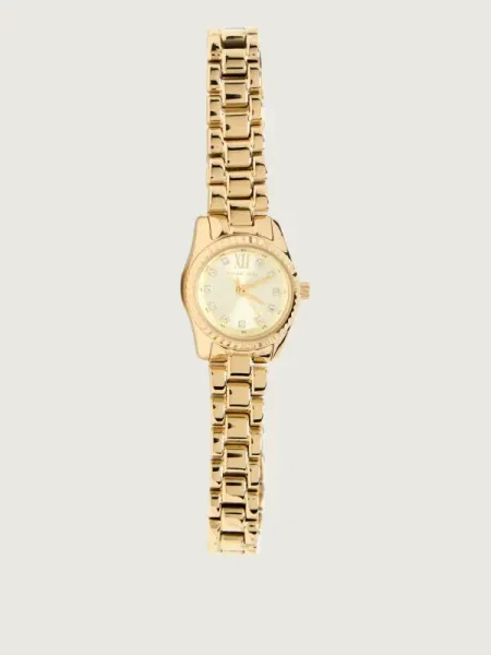 Karóra Michael Kors Lexington Arany sárga