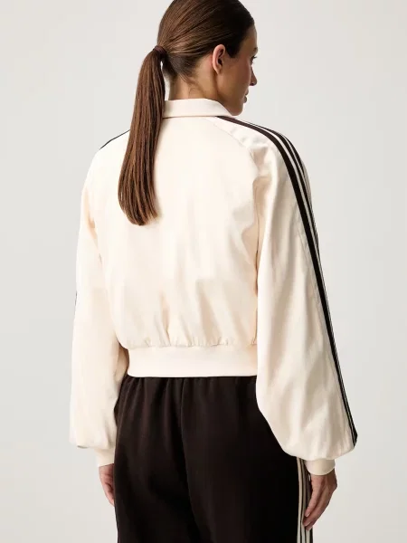 Демисезонная куртка Adidas