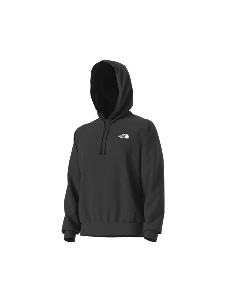 The North Face Pulóver Evolution Box Nse fekete