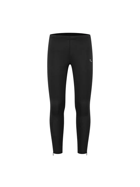 Legginsy do biegania Rogelli BANKS czarne
