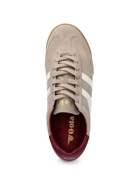 Sneakerși Gola cu imagine