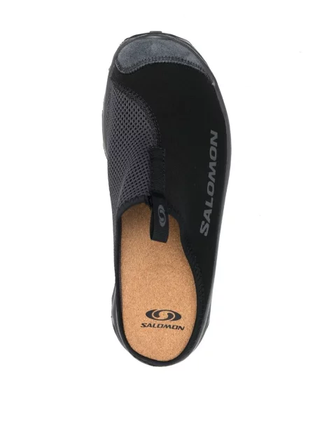 Маратонки Salomon S/Lab черно