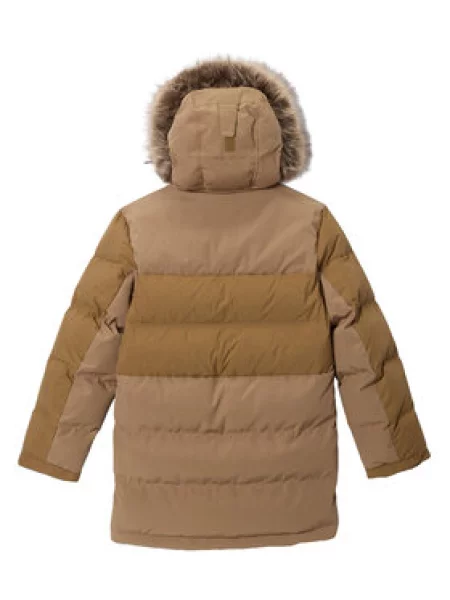 Columbia Žieminė striukė Peak Fusion™ II Šviesiai ruda