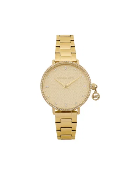 MICHAEL Michael Kors Analóg órák PYPER arany