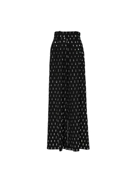 Spodnie Dolce And Gabbana czarne