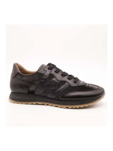 Pantofi Wonders negru