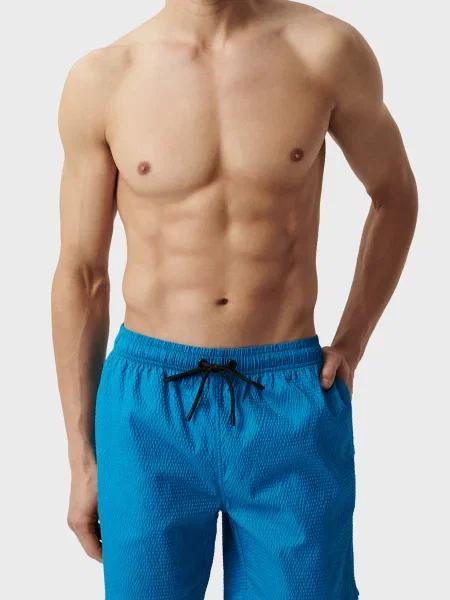 Шорти Atlantic блакитні