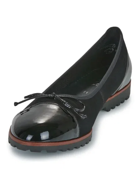 Pantofi Gabor negru