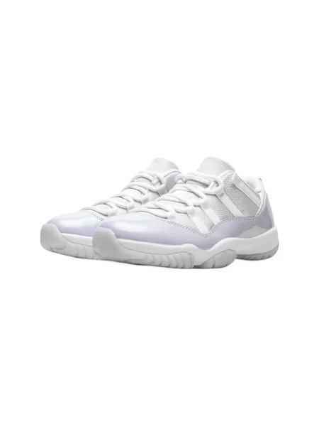Pantofi Nike retro violet