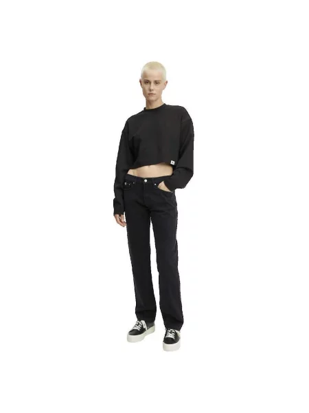 Casual denim ruha Calvin Klein Jeans