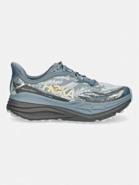 Hoka pantofi de alergat Stinson 7 albastru