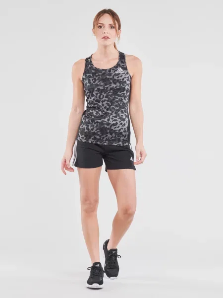 Kratke hlače Adidas crna