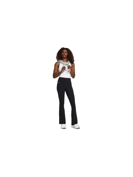 Pantaloni Under Armour negru