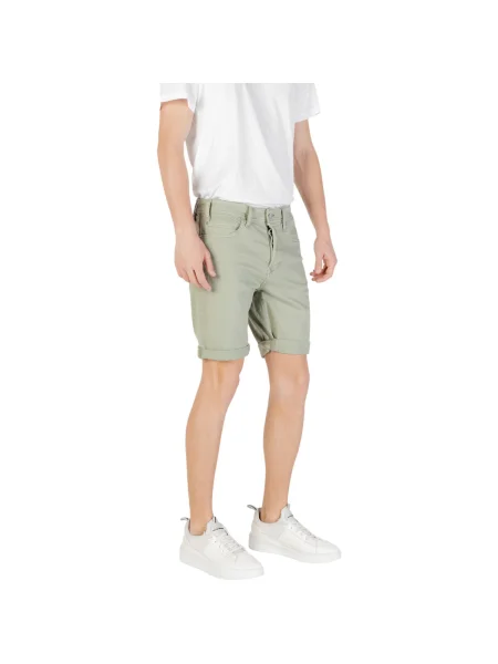 Pantaloni Replay verde