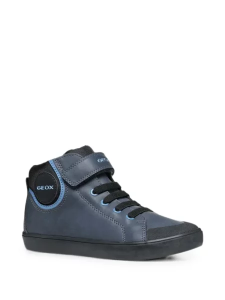 Dětské tenisky Geox modré