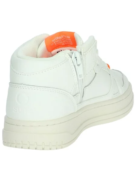 Pantofi copii Suns alb