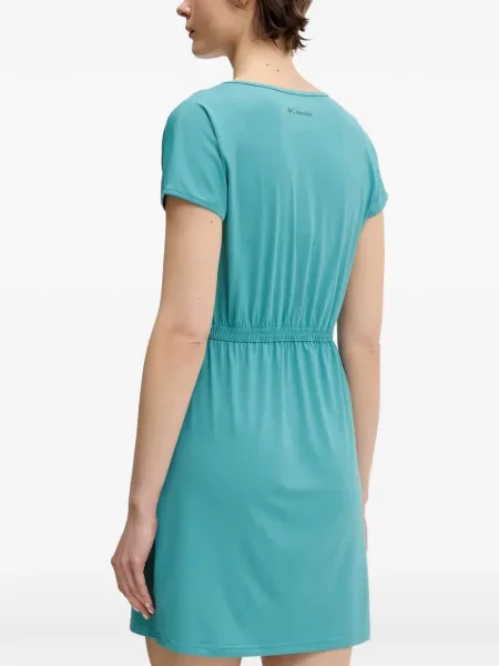 Rochie mini Columbia albastru