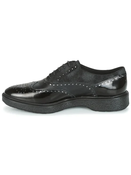 Pantofi Geox negru