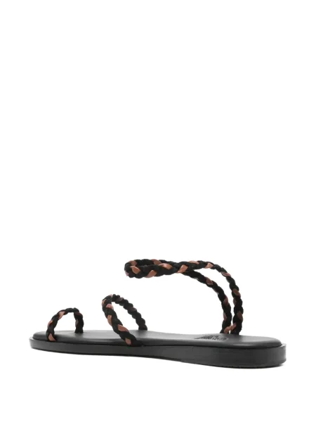 Sandale Ancient Greek Sandals negru