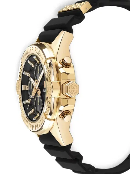 Ceas Philipp Plein negru