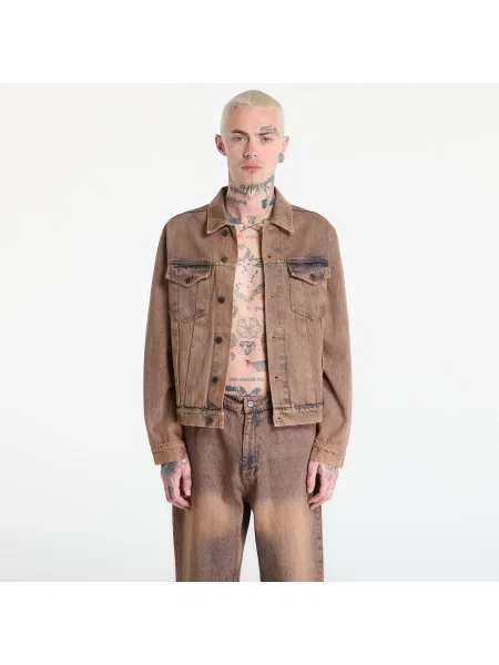 Джинсова куртка Daily Paper