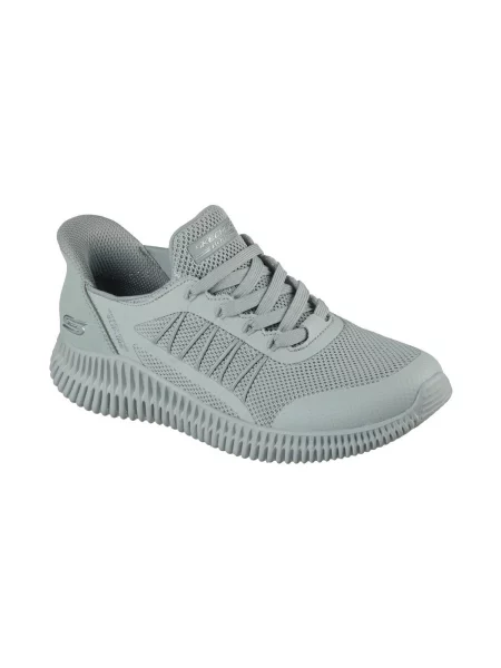 Pantofi Skechers albastru