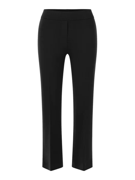 Rich & Royal Pantaloni negru