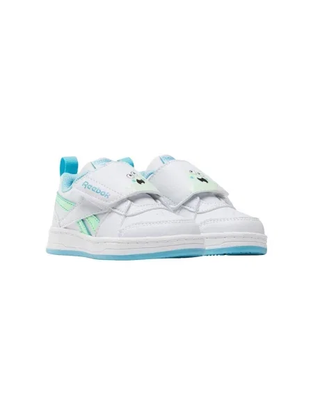 Pantofi copii Reebok Sport alb