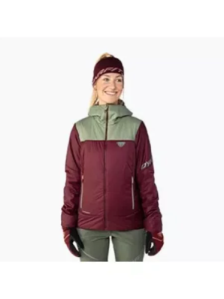 Куртка DYNAFIT Radical Primaloft® з капюшоном Port Royal