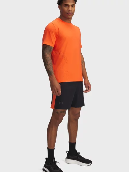 Спортивные шорты Under Armour черные
