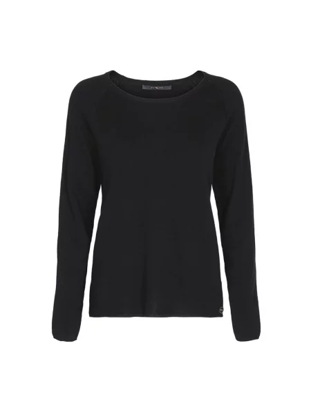 Sweter Btfcph czarny