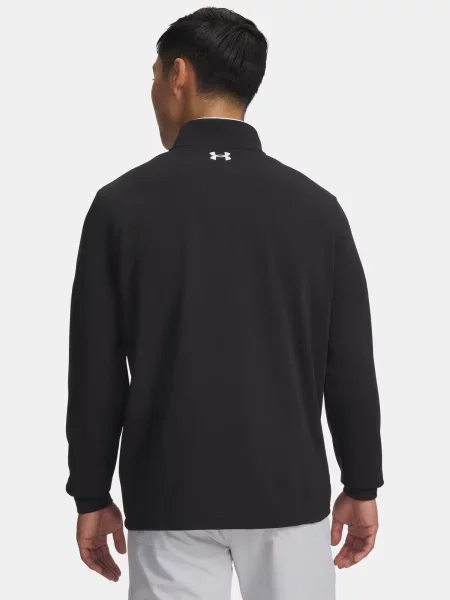 Geacă Under Armour negru