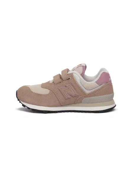 Tenisky New Balance béžová