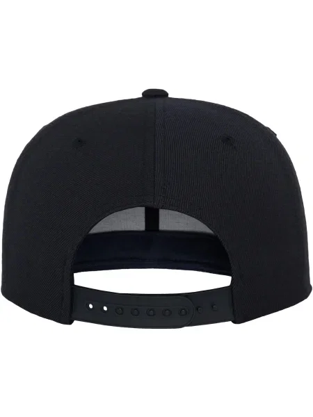 Flexfit Șapcă negru
