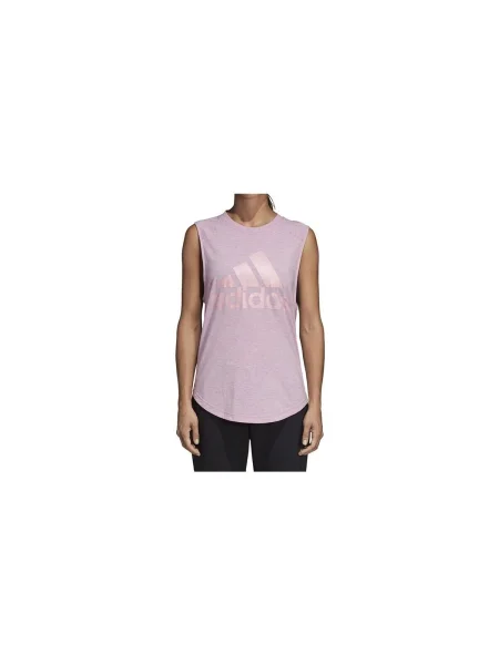 Tricou Adidas roz