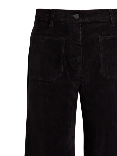 Pantaloni Nili Lotan negru