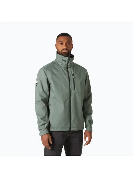 Куртка Helly Hansen серая
