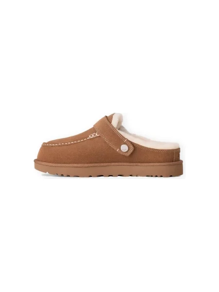 Pantofi Ugg maro
