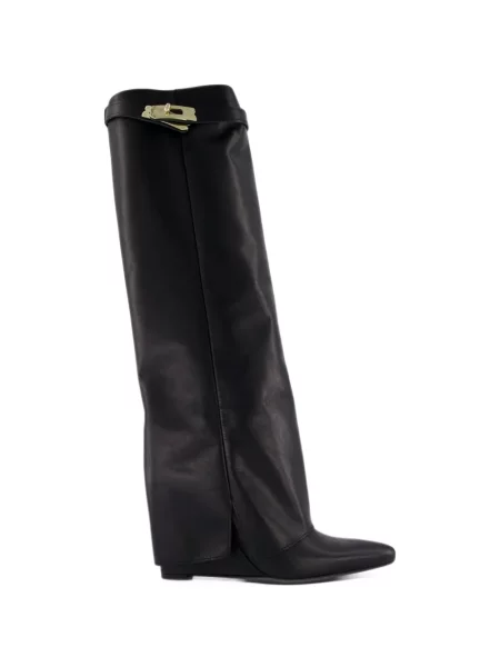 Botine Gibaldi negru