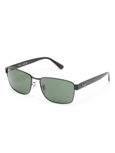Ochelari de soare Ray-ban negru