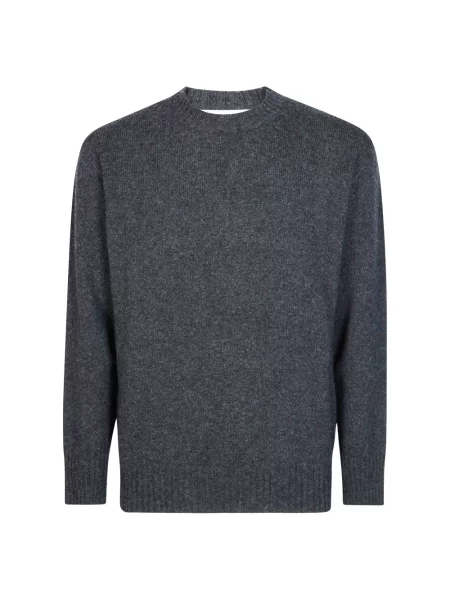 Sweter Amaránto szary