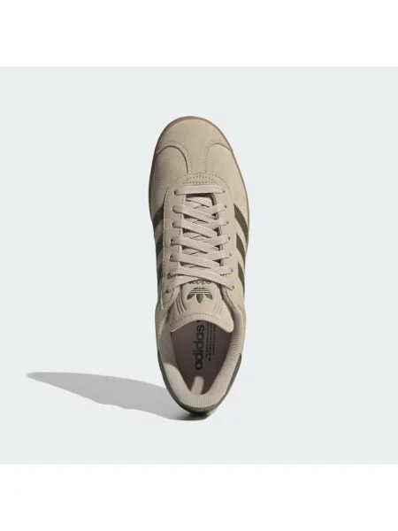 BOTY GAZELLE olivový