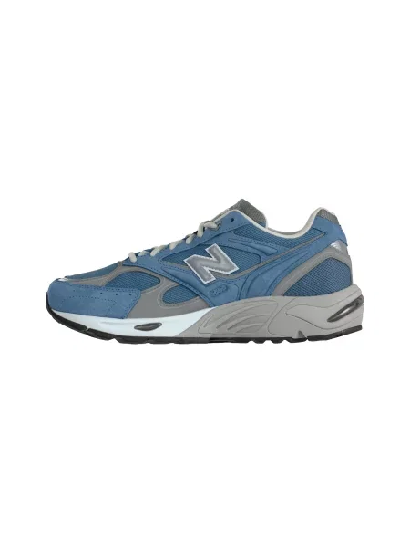 Sneakerși New Balance 880 gri