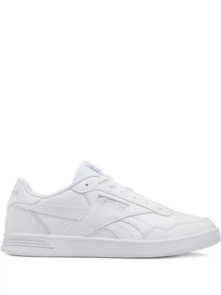 Sneakerși Reebok alb