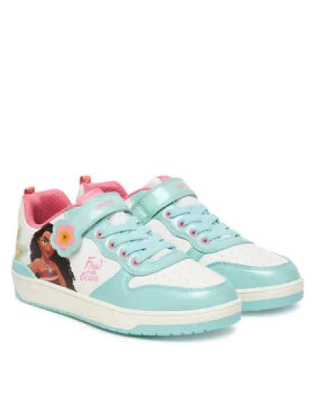 Sneakersy Geox