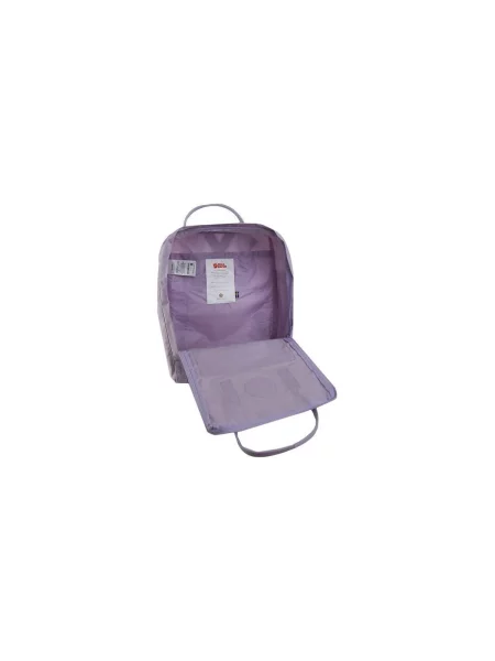 Geantă Fjallraven violet